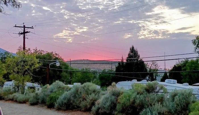 Panther Valley RV Park Picture 5