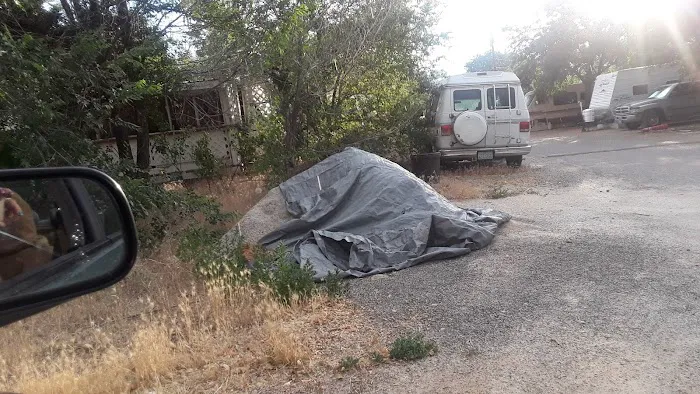 Panther Valley RV Park Picture 3