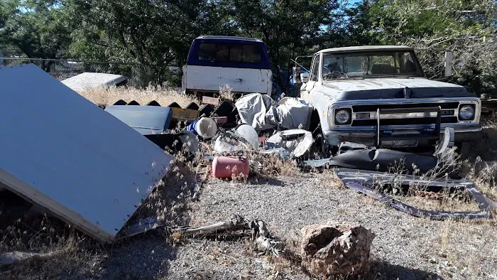 Panther Valley RV Park Picture 4