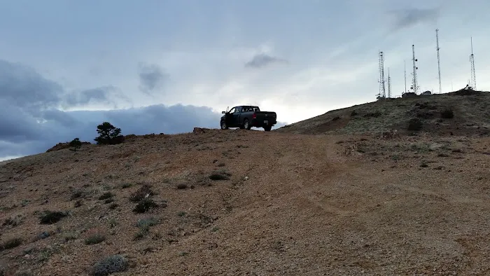 Panther Valley RV Park Picture 10