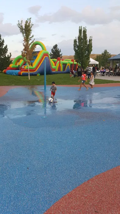 Panther Valley RV Park Picture 7