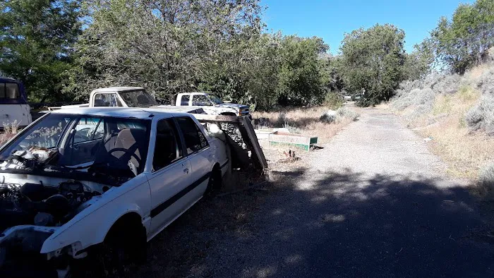 Panther Valley RV Park Picture 1