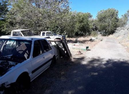 Panther Valley RV Park