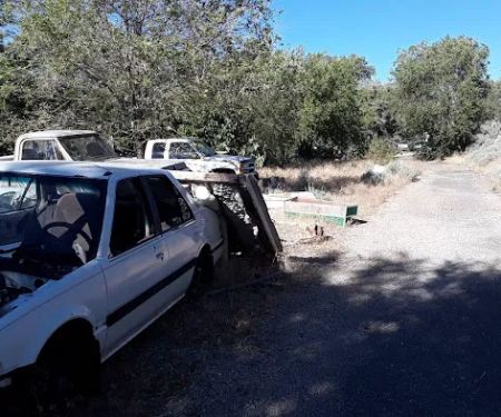 Panther Valley RV Park