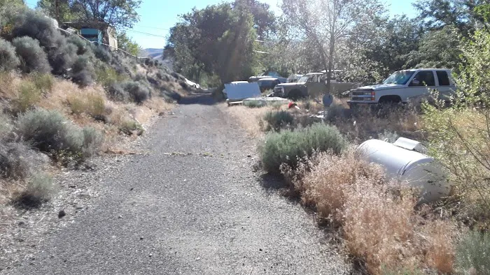 Panther Valley RV Park Picture 2