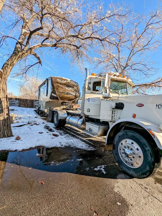 Panther Valley RV Park Picture 8