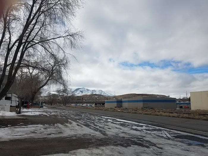 Panther Valley RV Park Picture 9