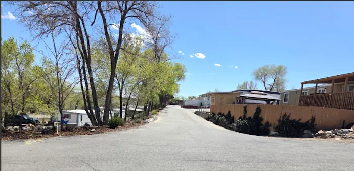 Reno Sierra Mobile Estates (North) Picture 3