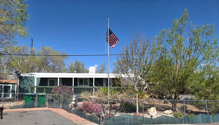 Reno Sierra Mobile Estates (North) Picture 4