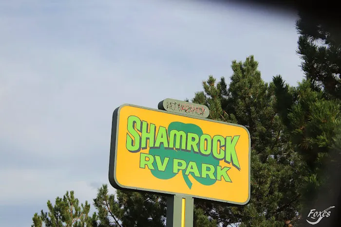 Shamrock RV Park Picture 2