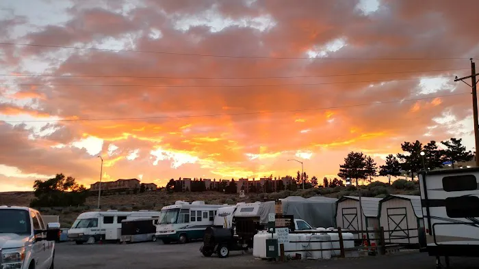 Shamrock RV Park Picture 3