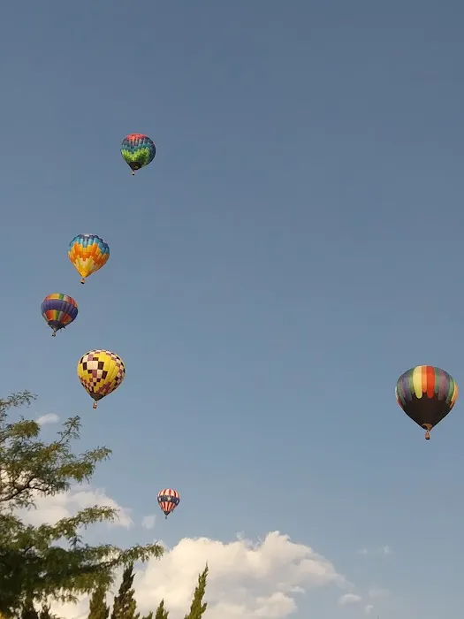 Shamrock RV Park Picture 1