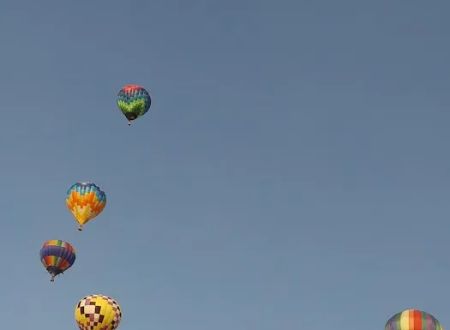 Shamrock RV Park