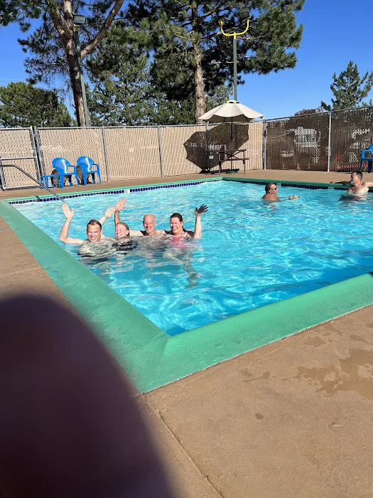 Shamrock RV Park Picture 10