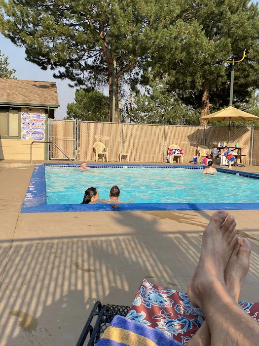 Shamrock RV Park Picture 8