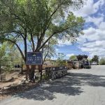 Reno Sierra Mobile Estates (South)