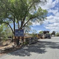 Reno Sierra Mobile Estates (South) ico