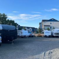 Bonanza Terrace RV Park ico
