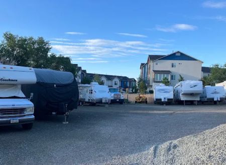 Bonanza Terrace RV Park