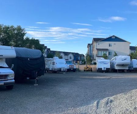 Bonanza Terrace RV Park