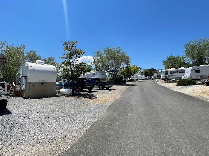 Bonanza Terrace RV Park Picture 8