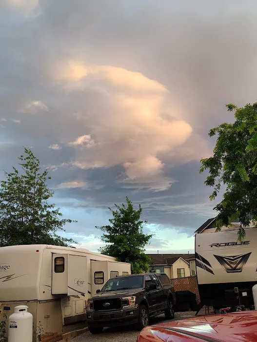 Bonanza Terrace RV Park Picture 4