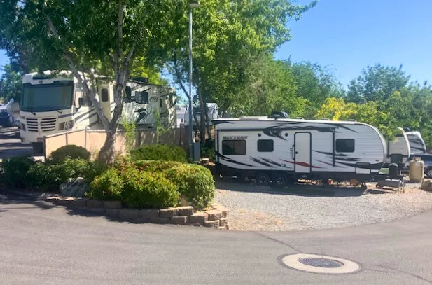 Bonanza Terrace RV Park Picture 10