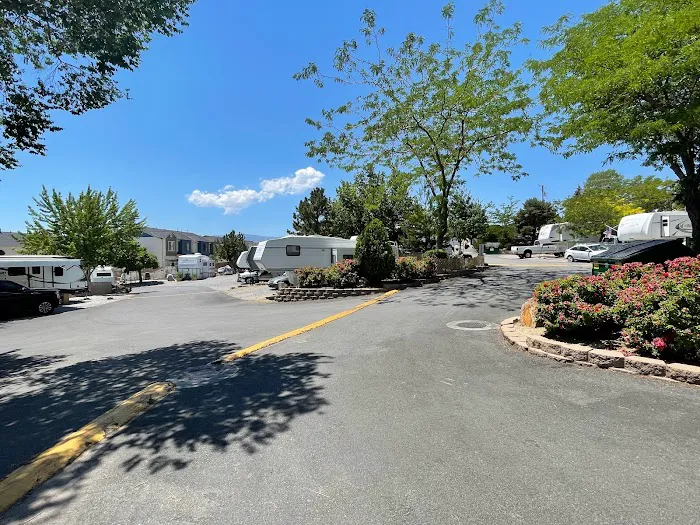 Bonanza Terrace RV Park Picture 9