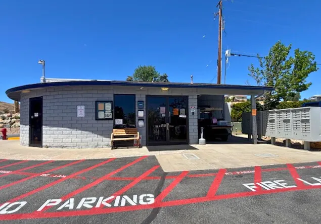 Bonanza Terrace RV Park Picture 6