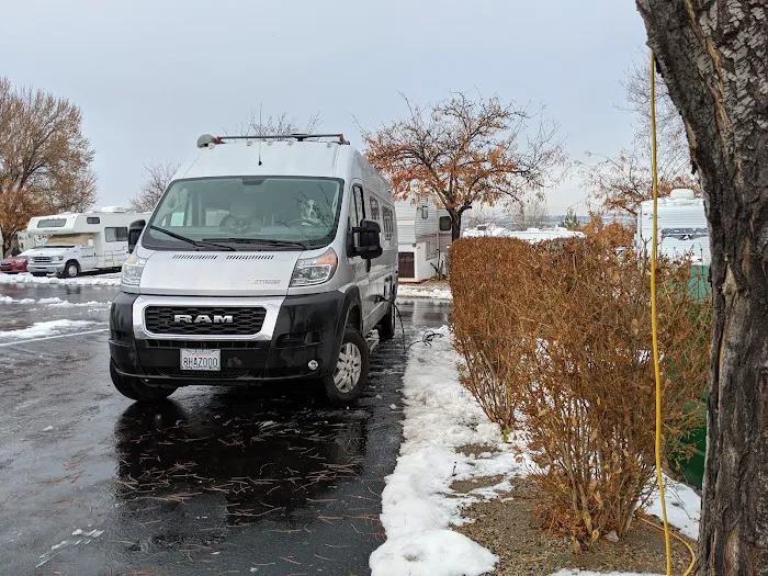 Bonanza Terrace RV Park Picture 2