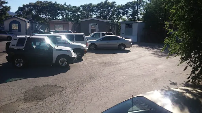 Arrowhead Mobile Home Park Picture 4