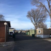 Arrowhead Mobile Home Park ico