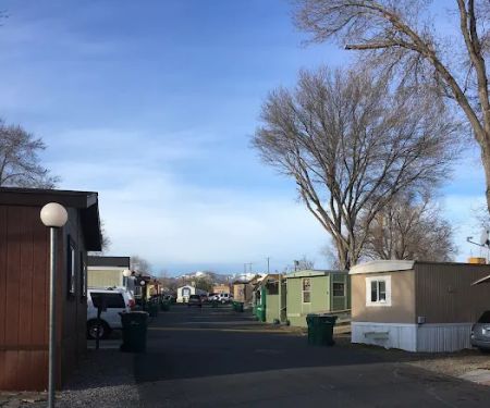 Arrowhead Mobile Home Park