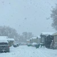 Rio Vista Manufactured Home Community ico