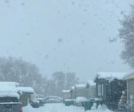 Rio Vista Manufactured Home Community