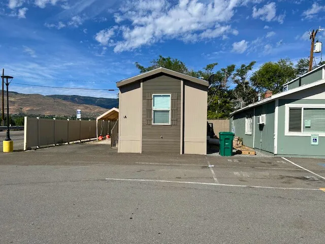 Rio Vista Manufactured Home Community Picture 3