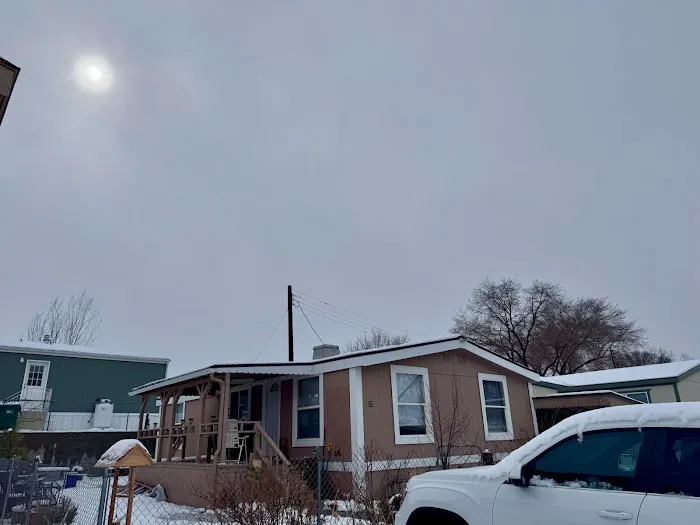 Country Terrace Mobile Village Picture 1