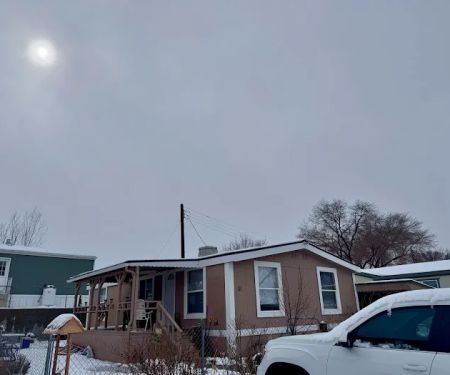 Country Terrace Mobile Village