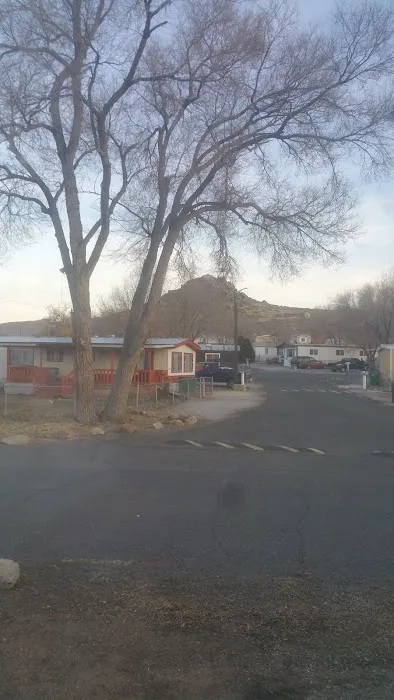 Country Terrace Mobile Village Picture 8