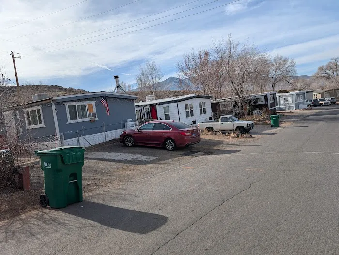 Country Terrace Mobile Village Picture 3