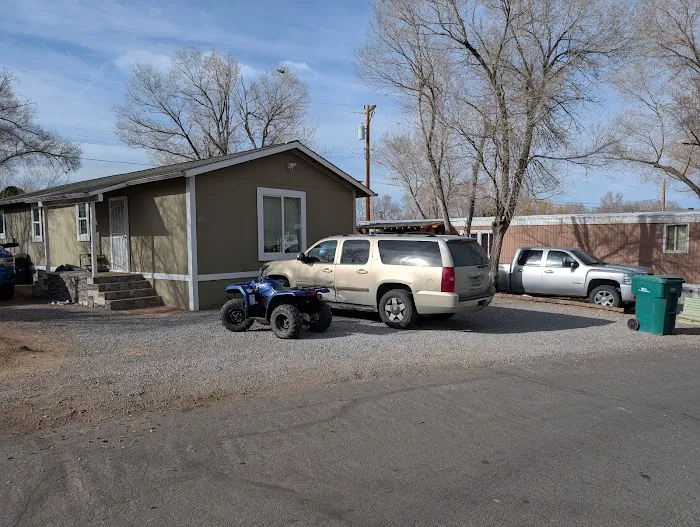 Country Terrace Mobile Village Picture 4