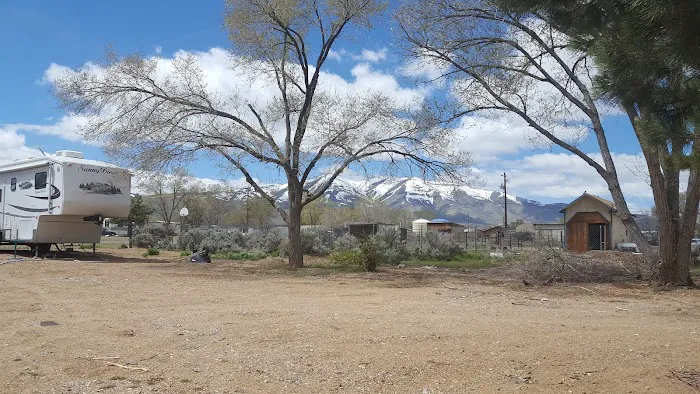 Country Terrace Mobile Village Picture 10