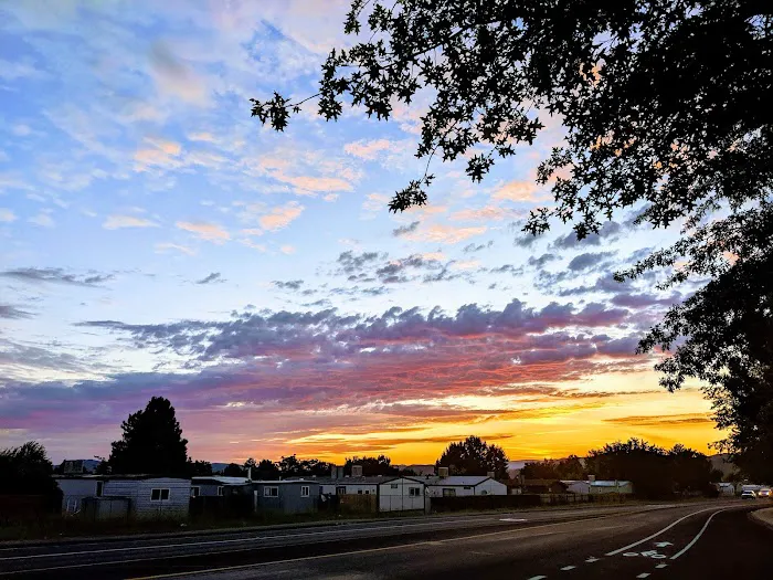 Sierra Shadows Mobile Home Picture 7