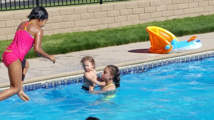 Sierra Shadows Mobile Home Picture 3