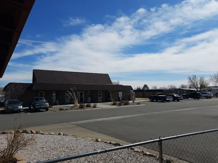 Sierra Shadows Mobile Home Picture 4