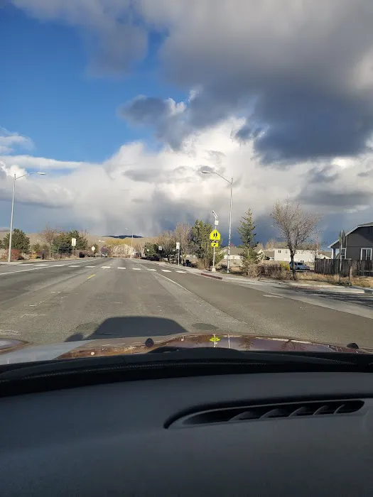 Sierra Shadows Mobile Home Picture 10