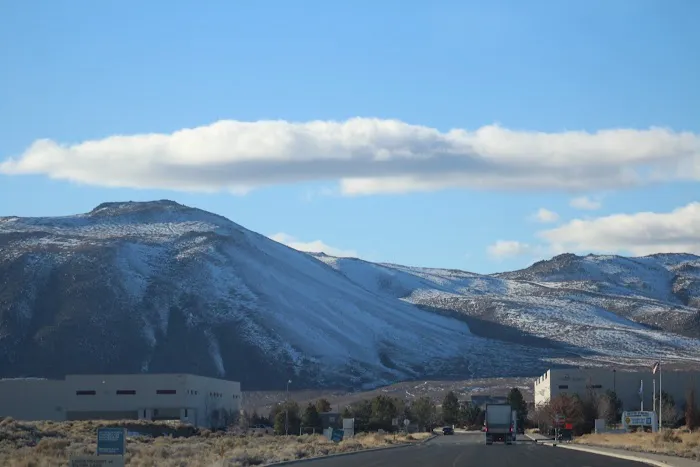 Sierra Shadows Mobile Home Picture 8