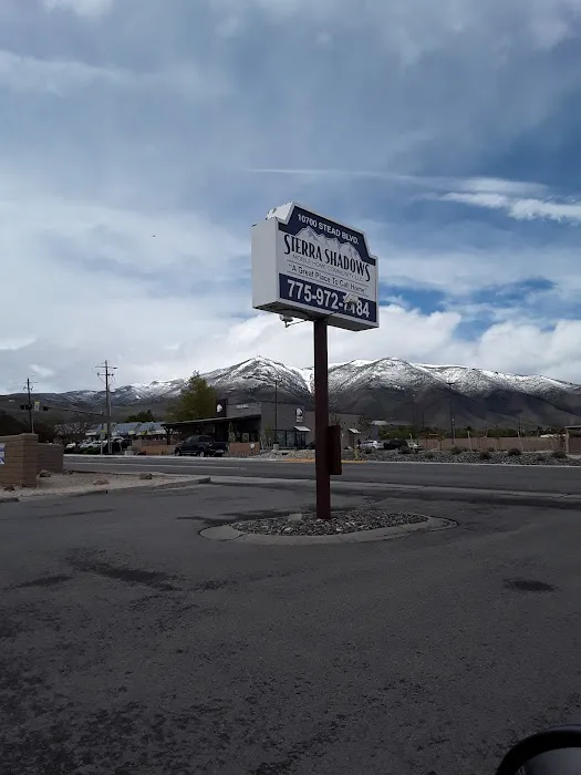 Sierra Shadows Mobile Home Picture 6