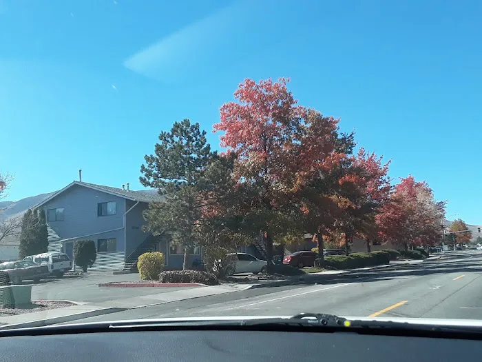 Sierra Shadows Mobile Home Picture 1