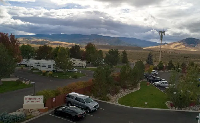 Bordertown Casino and RV Resort Picture 6